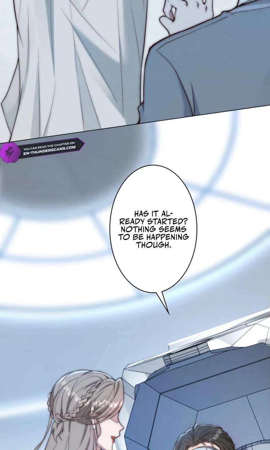 With My Price Deduction System, I Became Invincible Chapter 47 page 23 - 