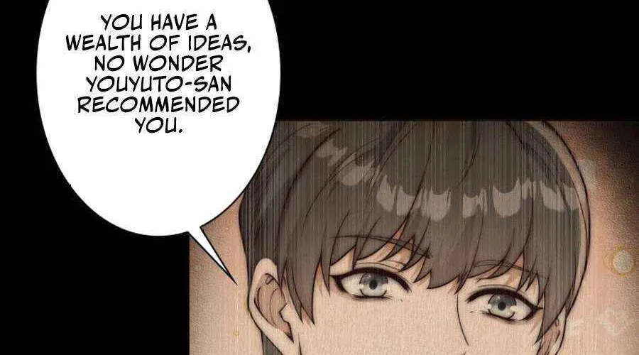 With My Price Deduction System, I Became Invincible Chapter 47 page 28 - 