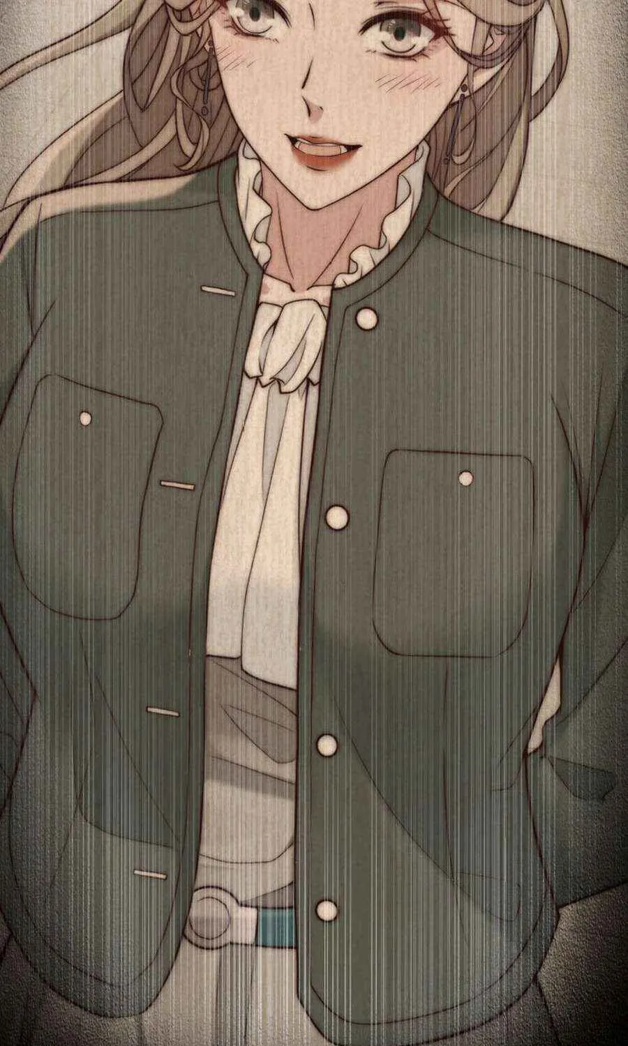 With My Price Deduction System, I Became Invincible Chapter 47 page 33 - 