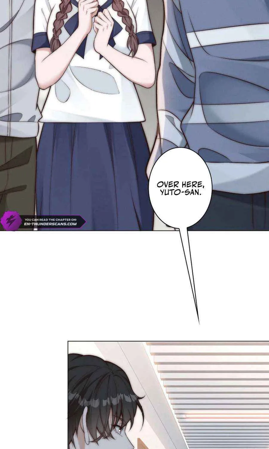 With My Price Deduction System, I Became Invincible Chapter 47 page 6 - 