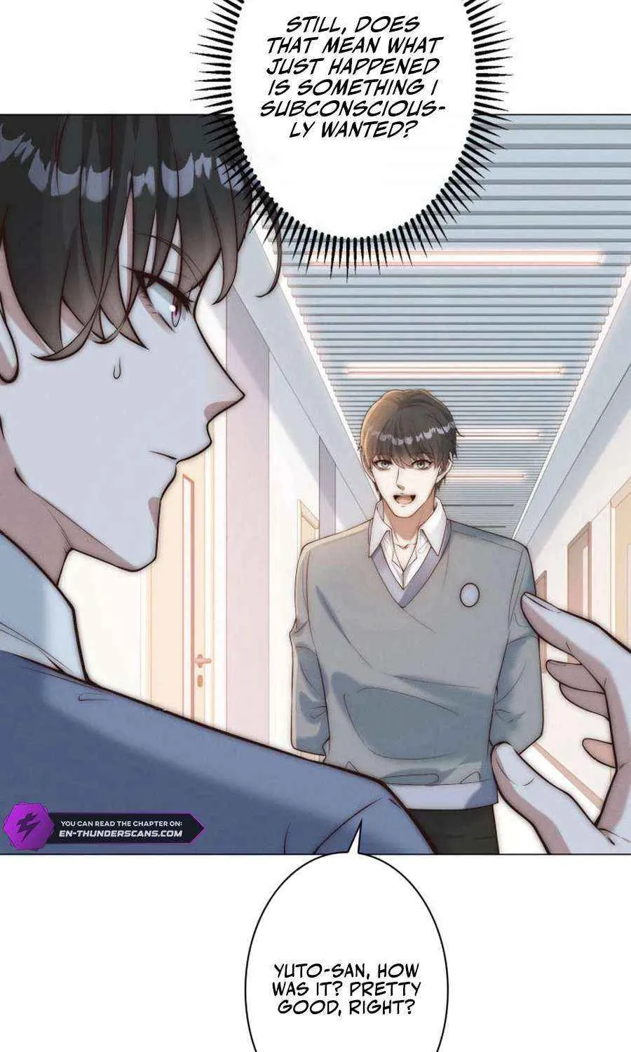 With My Price Deduction System, I Became Invincible Chapter 47 page 65 - 