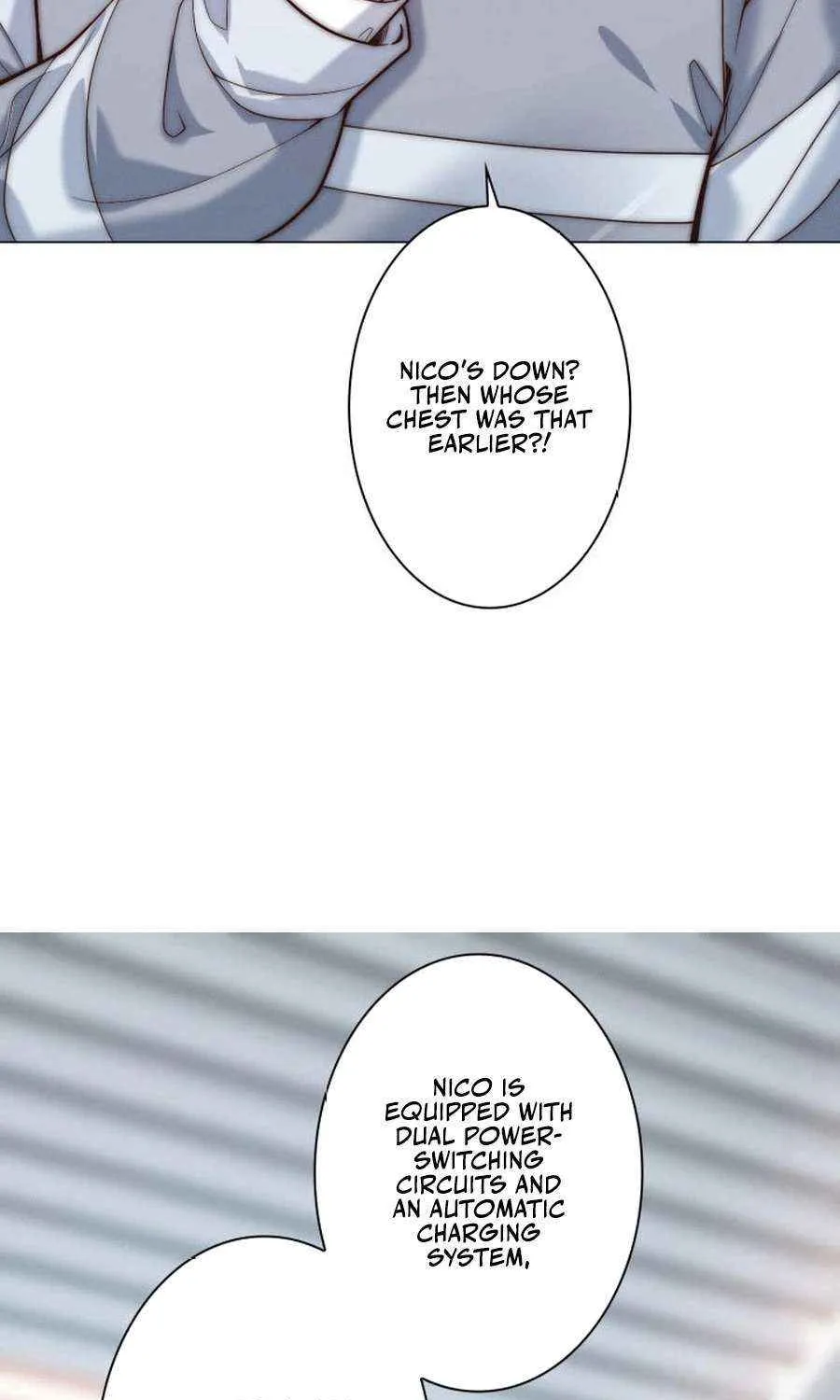 With My Price Deduction System, I Became Invincible Chapter 47 page 73 - 
