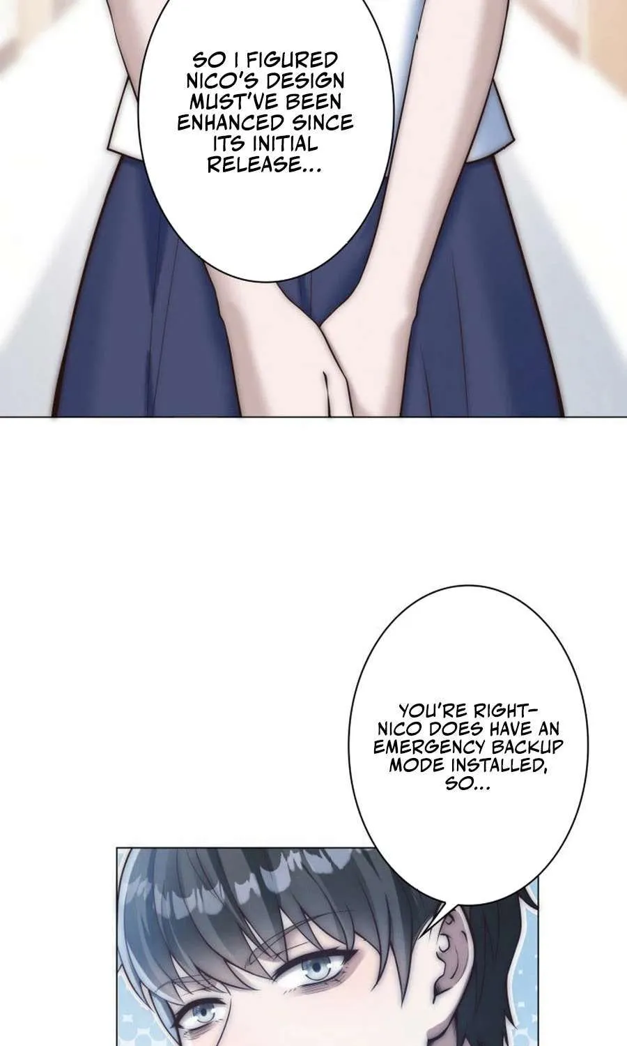 With My Price Deduction System, I Became Invincible Chapter 47 page 77 - 