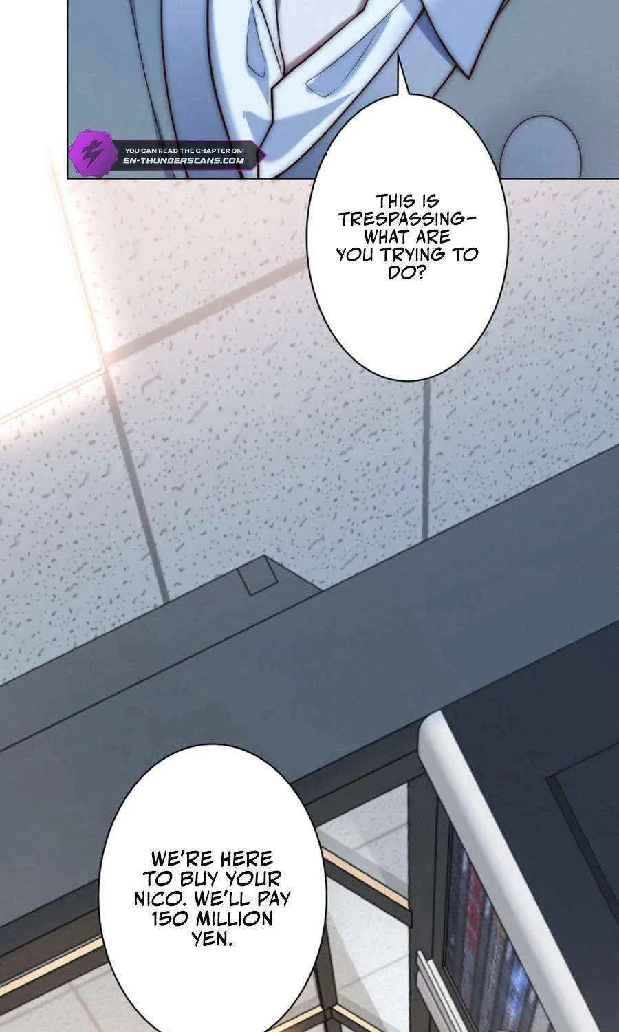 With My Price Deduction System, I Became Invincible Chapter 47 page 85 - 