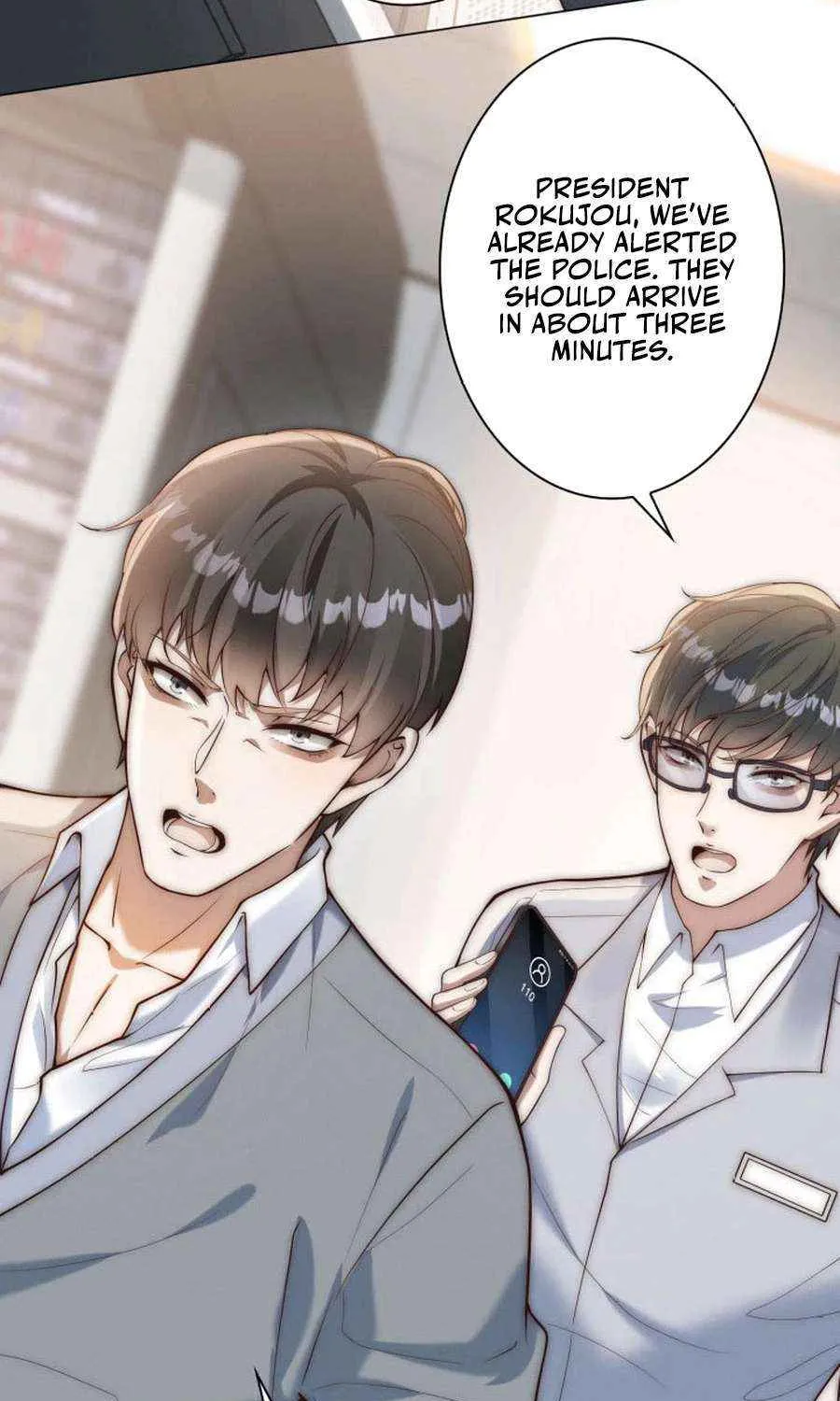 With My Price Deduction System, I Became Invincible Chapter 47 page 87 - 