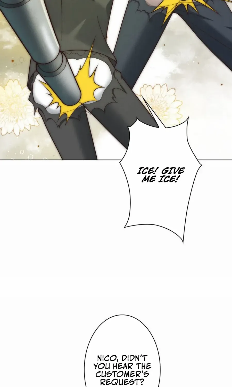 With My Price Deduction System, I Became Invincible Chapter 48 page 19 - 