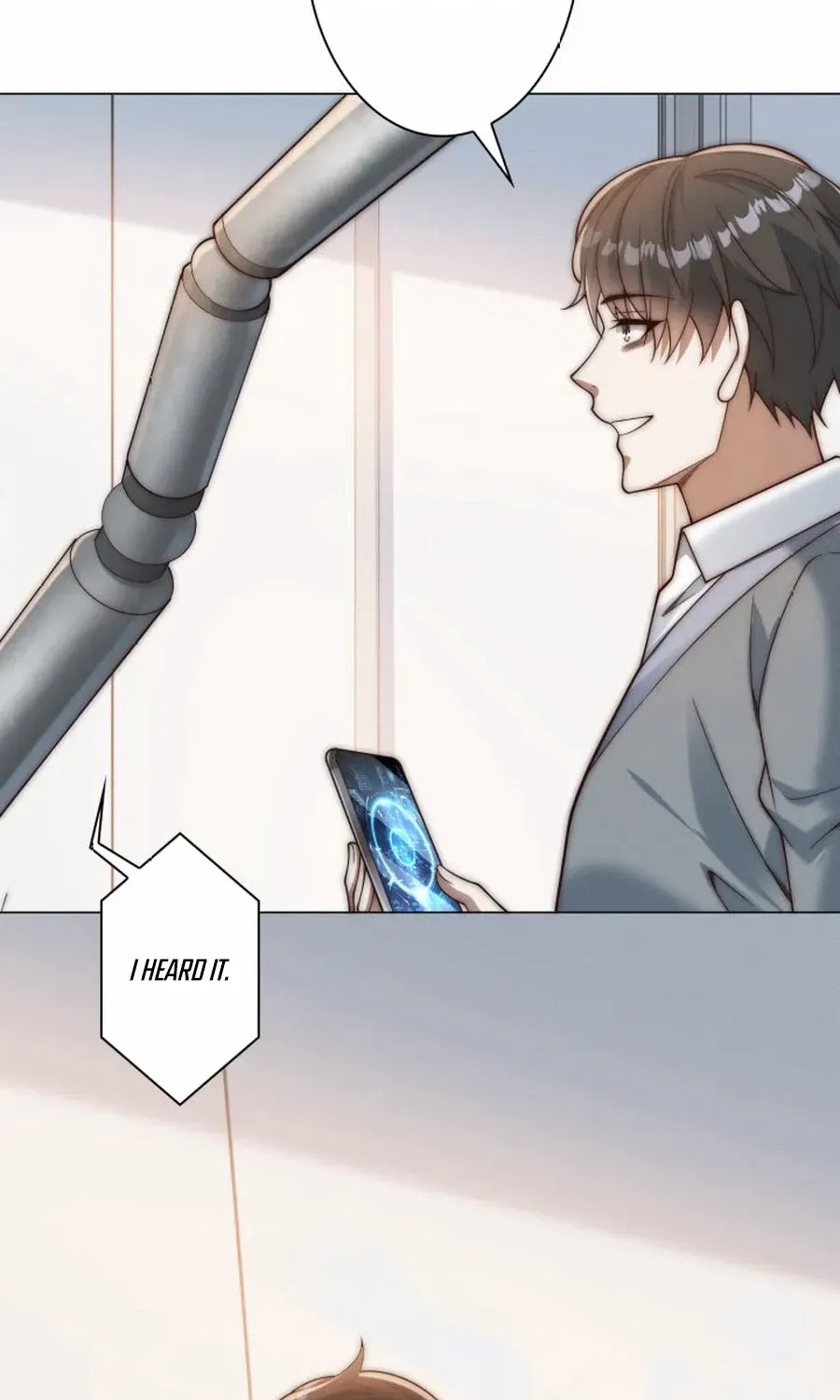 With My Price Deduction System, I Became Invincible Chapter 48 page 20 - 