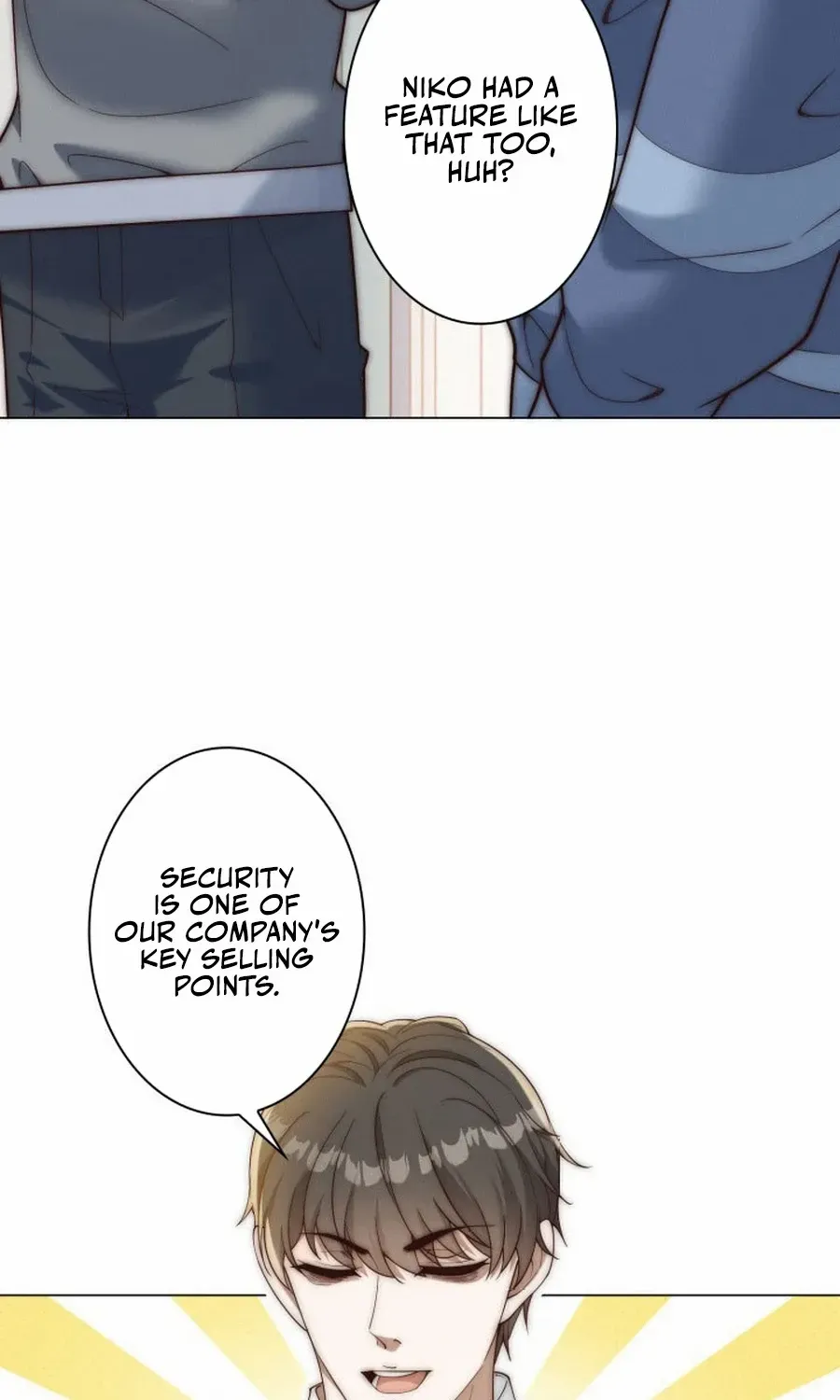 With My Price Deduction System, I Became Invincible Chapter 48 page 35 - 