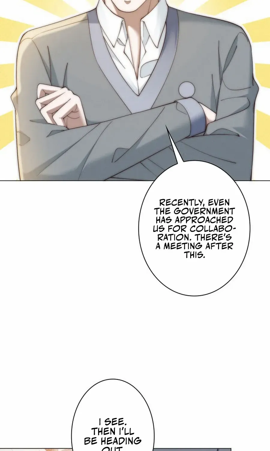 With My Price Deduction System, I Became Invincible Chapter 48 page 36 - 
