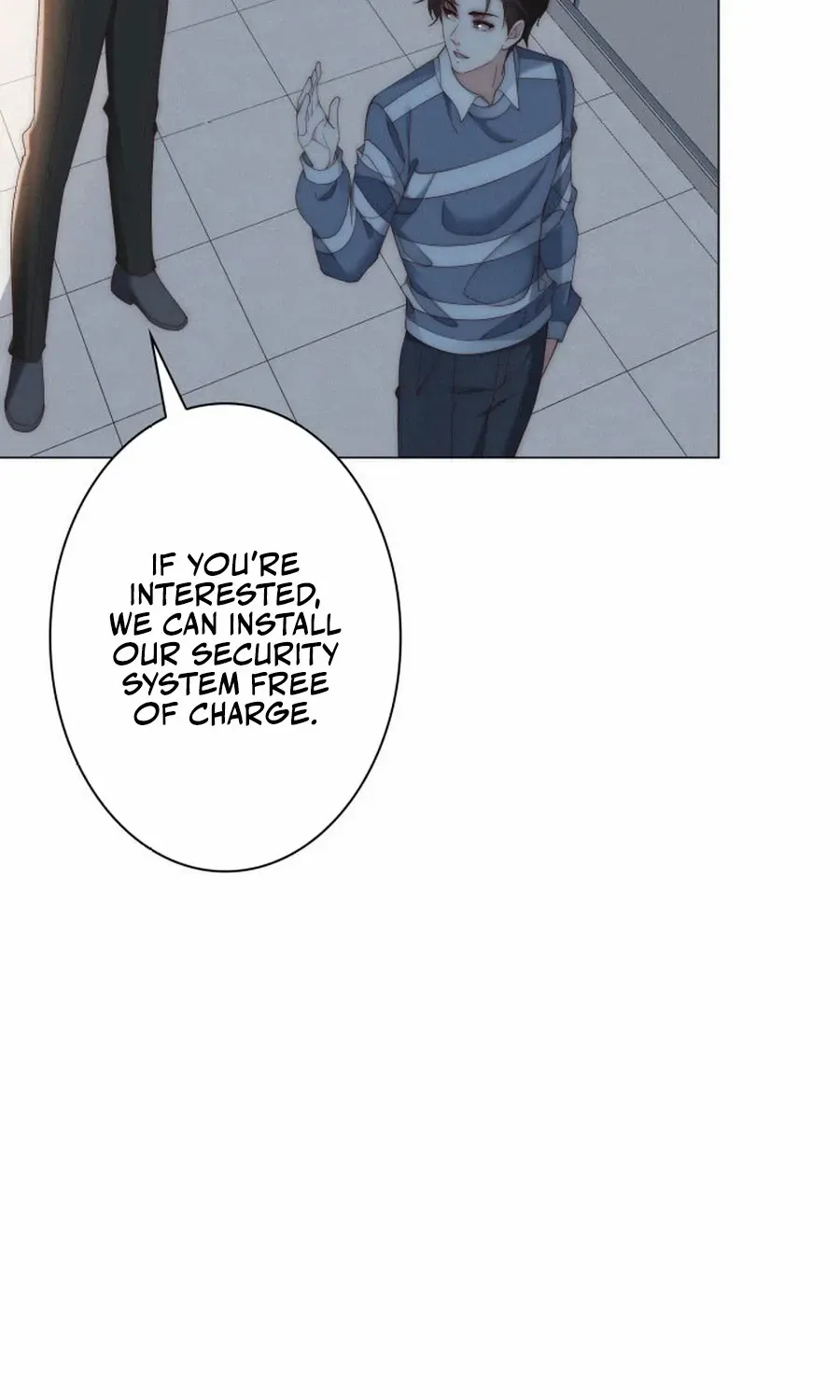 With My Price Deduction System, I Became Invincible Chapter 48 page 38 - 