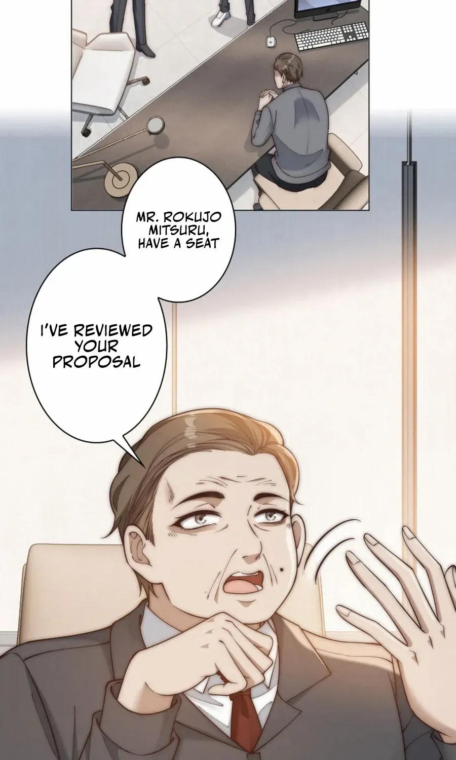 With My Price Deduction System, I Became Invincible Chapter 48 page 58 - 