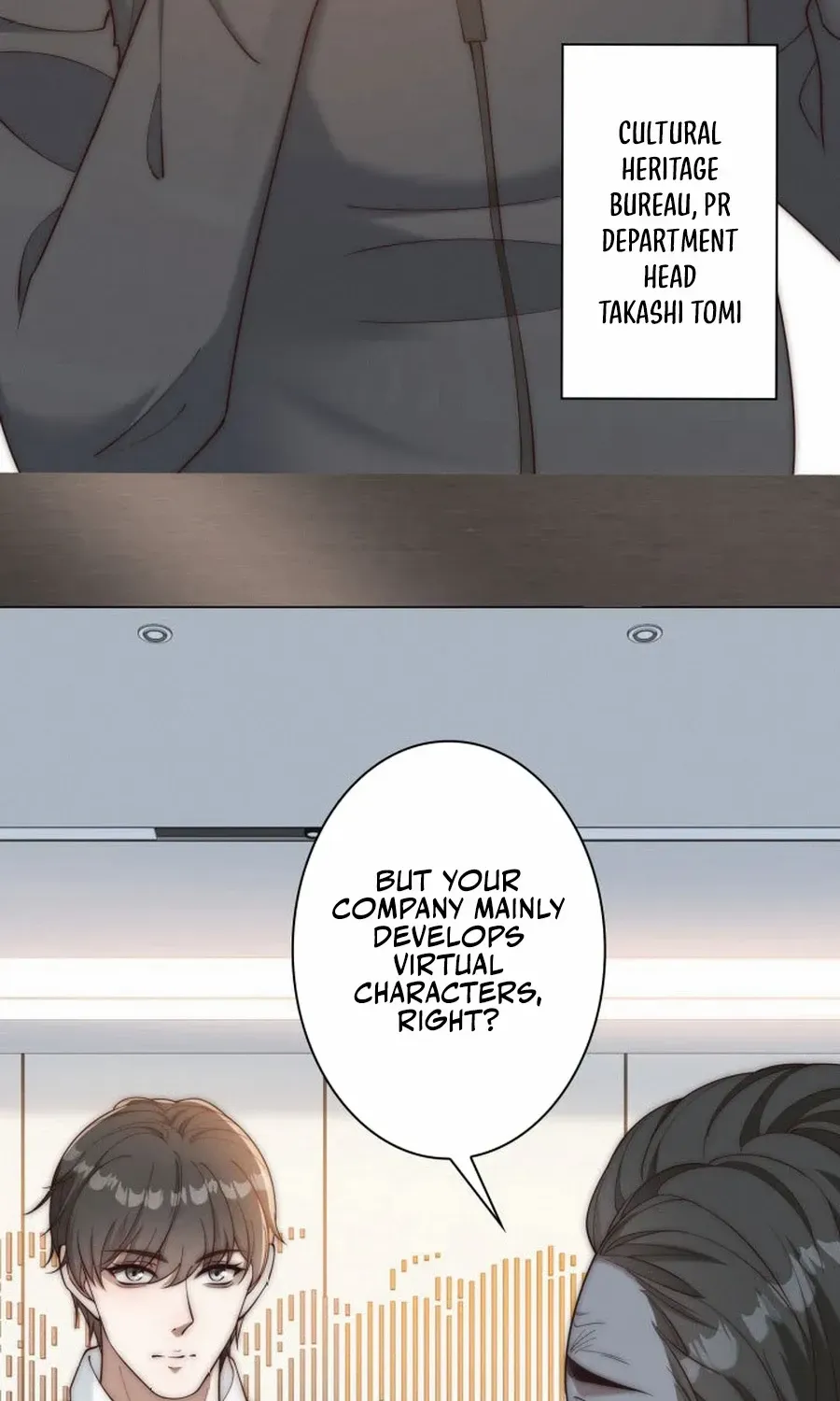 With My Price Deduction System, I Became Invincible Chapter 48 page 59 - 