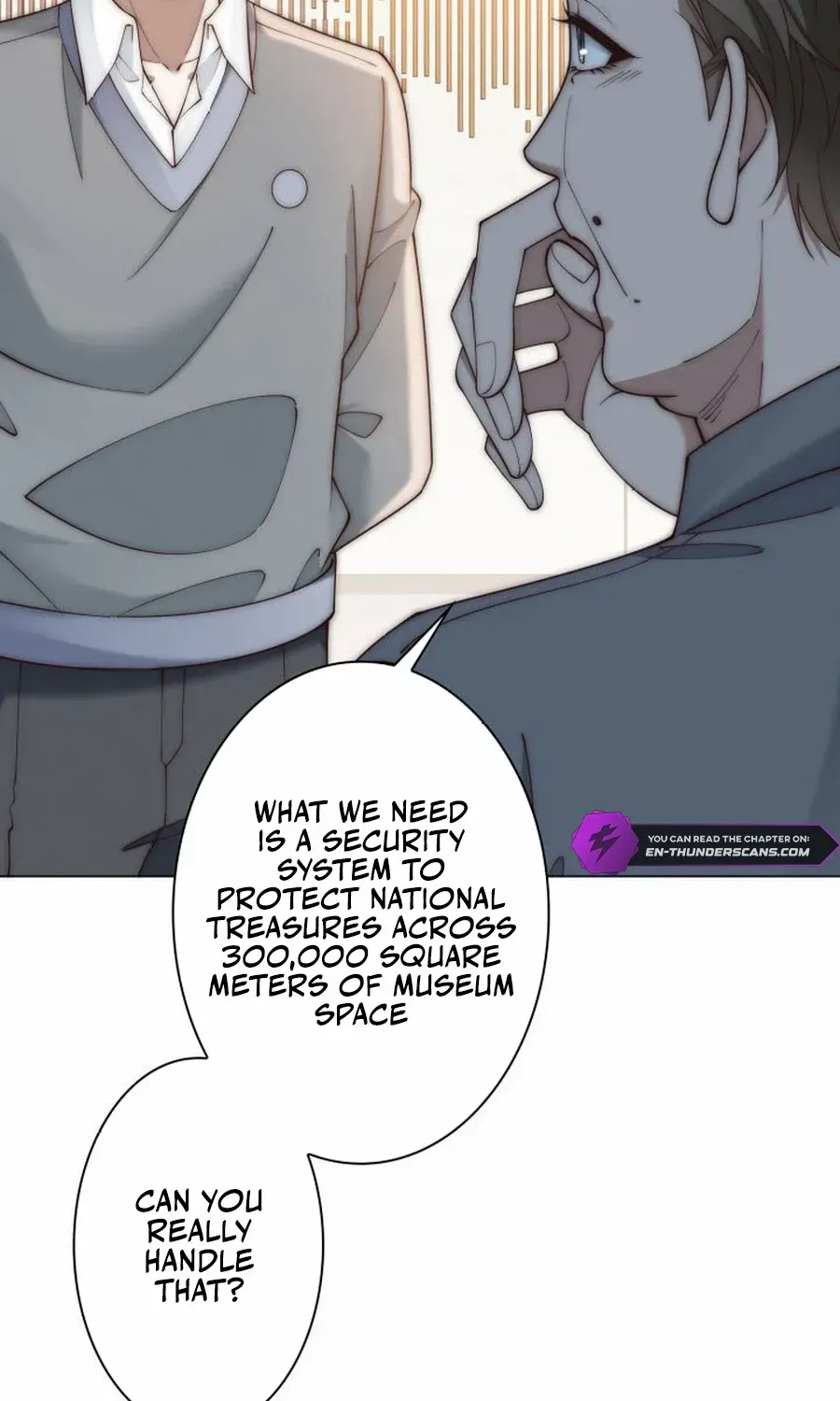 With My Price Deduction System, I Became Invincible Chapter 48 page 60 - 