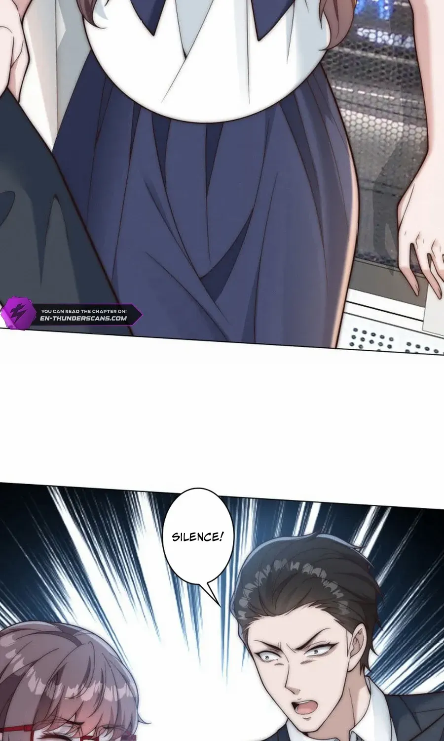 With My Price Deduction System, I Became Invincible Chapter 48 page 7 - 