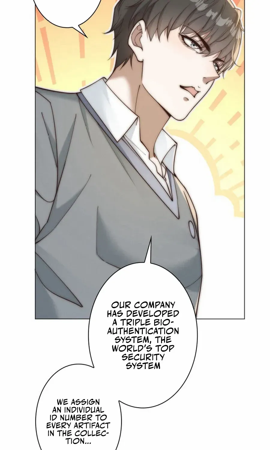 With My Price Deduction System, I Became Invincible Chapter 48 page 62 - 