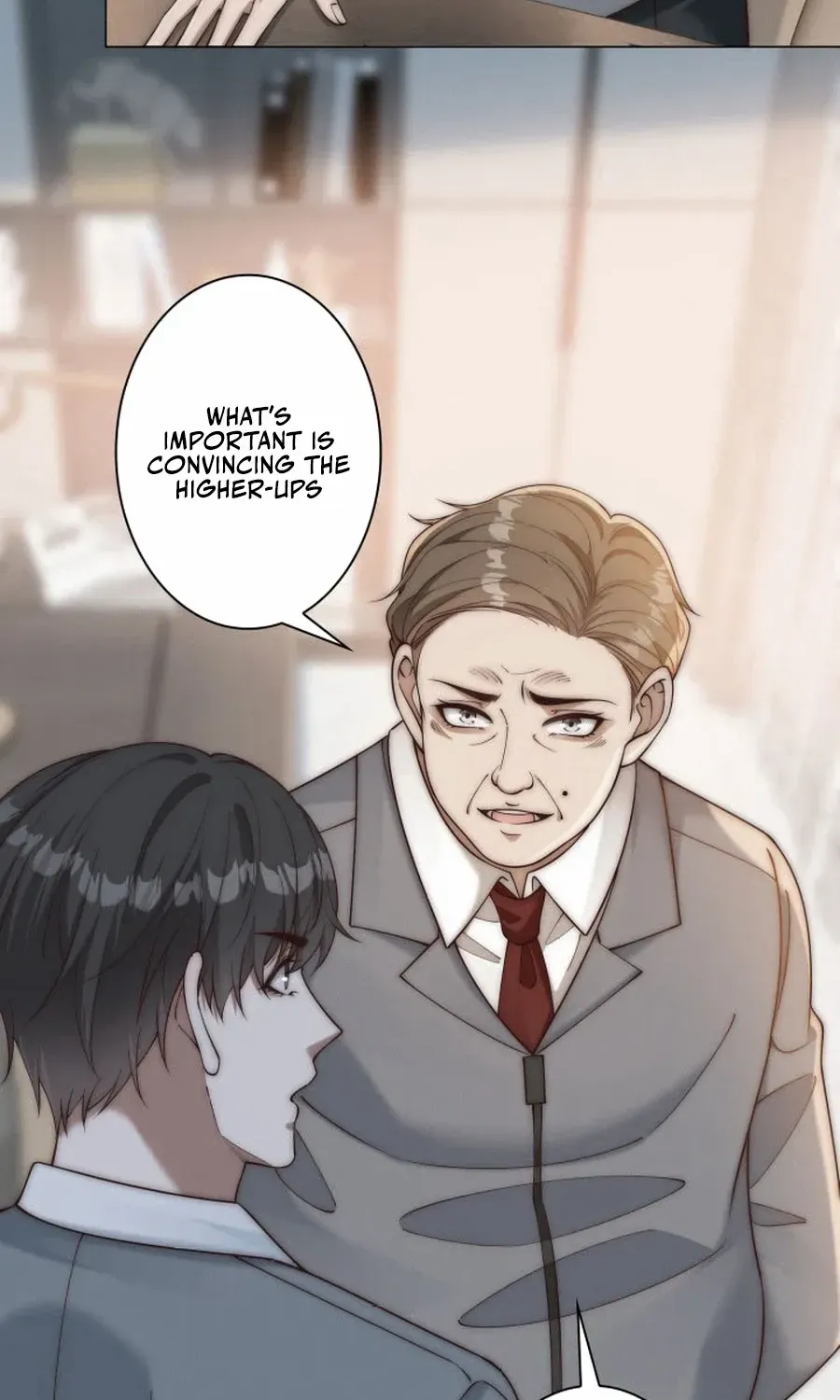 With My Price Deduction System, I Became Invincible Chapter 48 page 64 - 