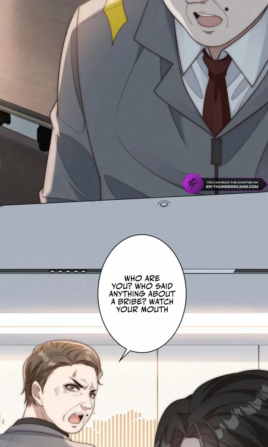 With My Price Deduction System, I Became Invincible Chapter 48 page 70 - 