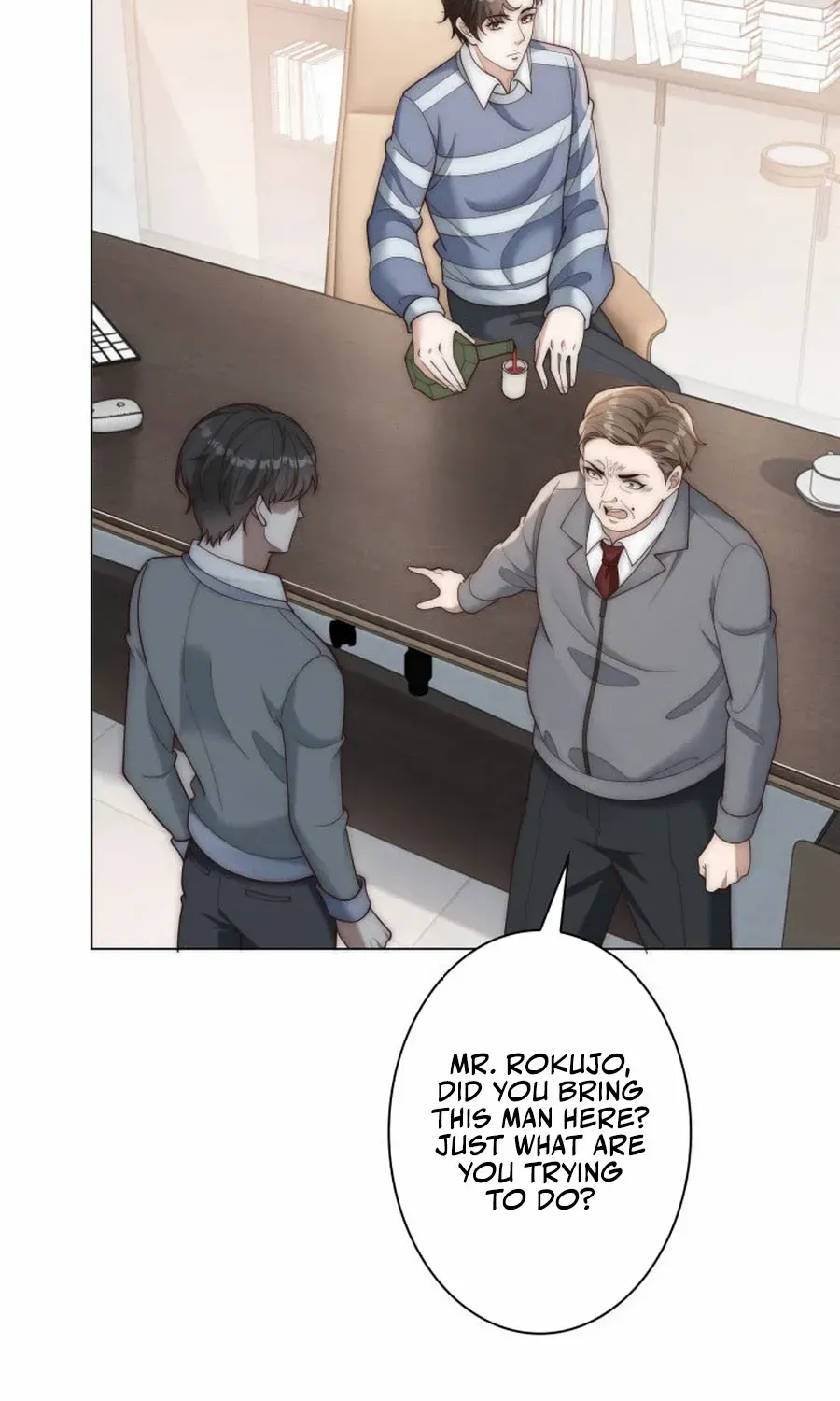 With My Price Deduction System, I Became Invincible Chapter 48 page 72 - 