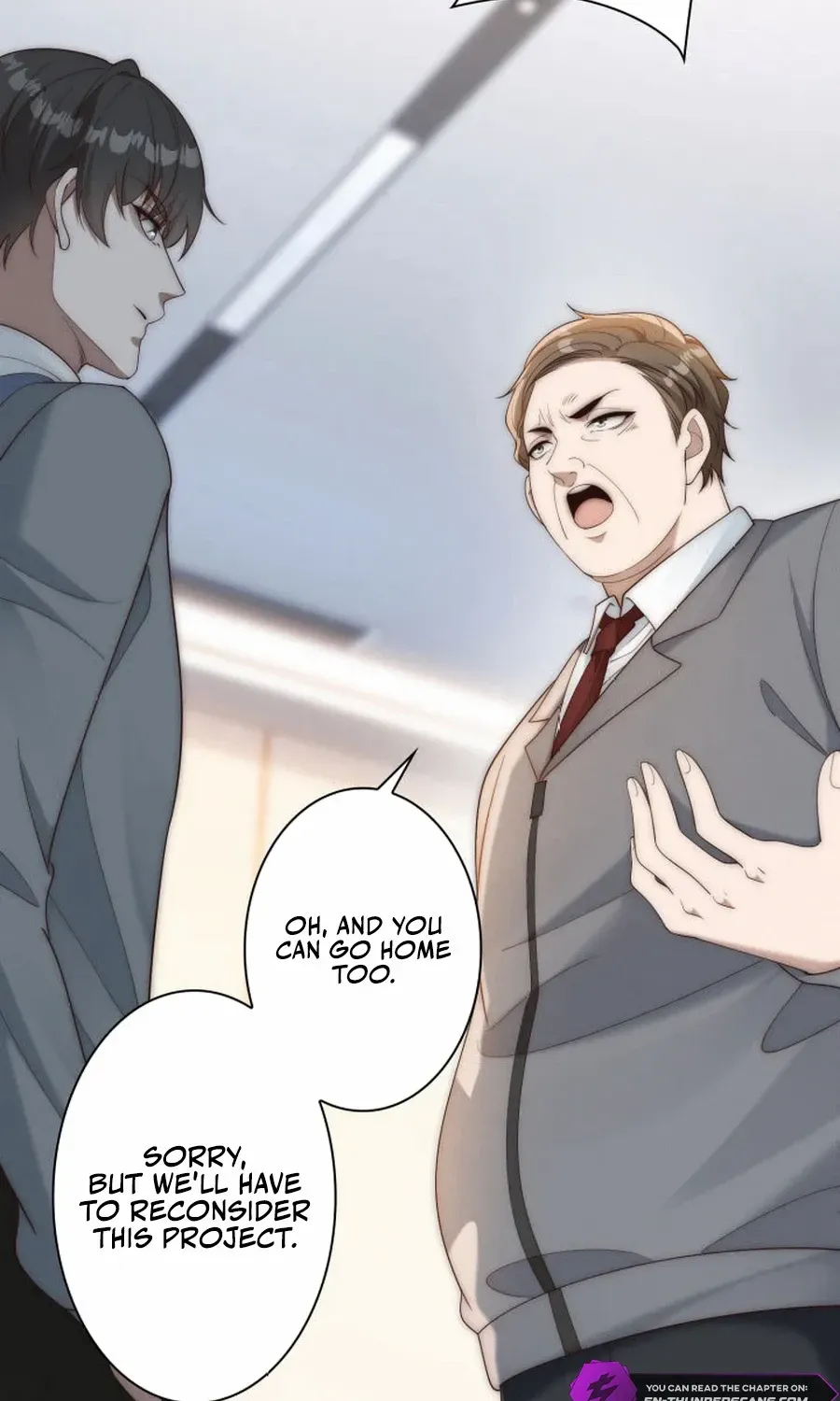 With My Price Deduction System, I Became Invincible Chapter 48 page 76 - 