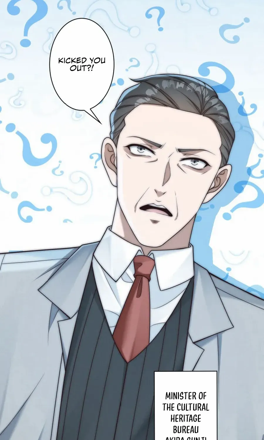 With My Price Deduction System, I Became Invincible Chapter 48 page 87 - 