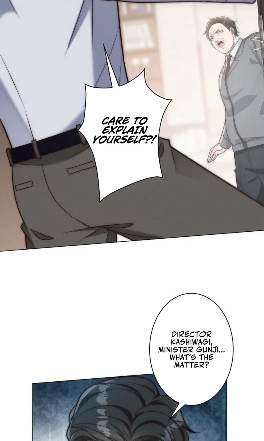 With My Price Deduction System, I Became Invincible Chapter 48 page 90 - 