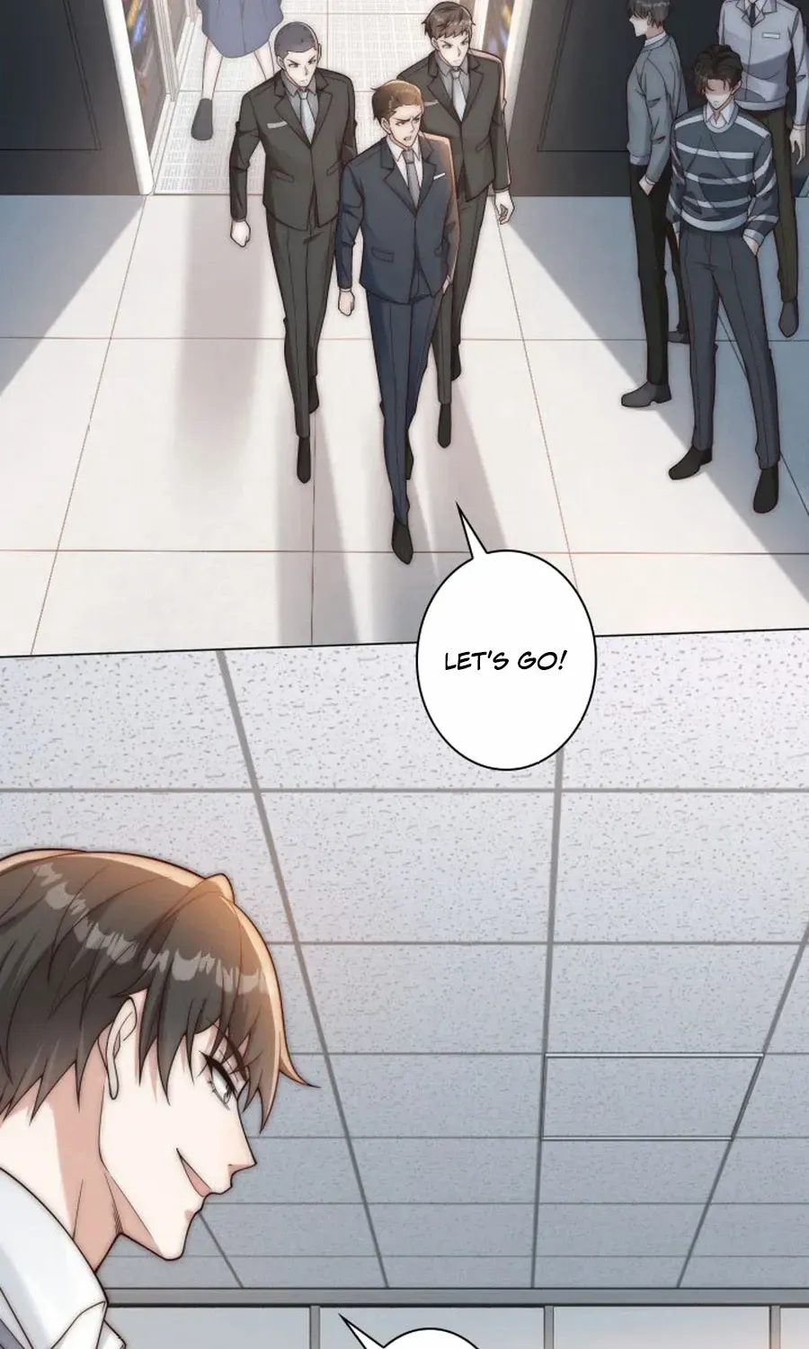 With My Price Deduction System, I Became Invincible Chapter 48 page 10 - 