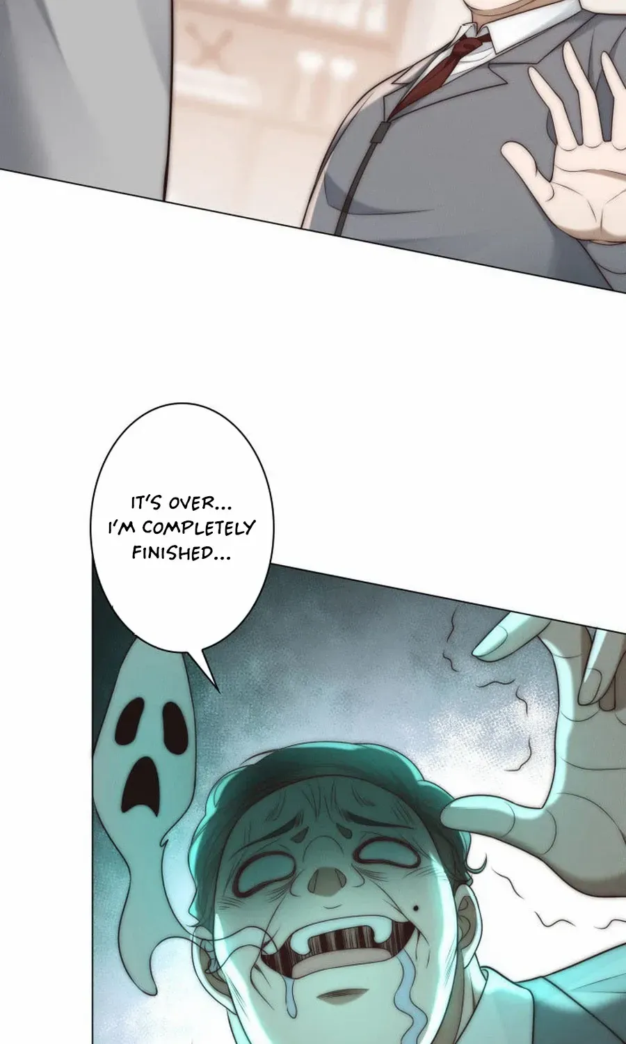 With My Price Deduction System, I Became Invincible Chapter 48 page 96 - 