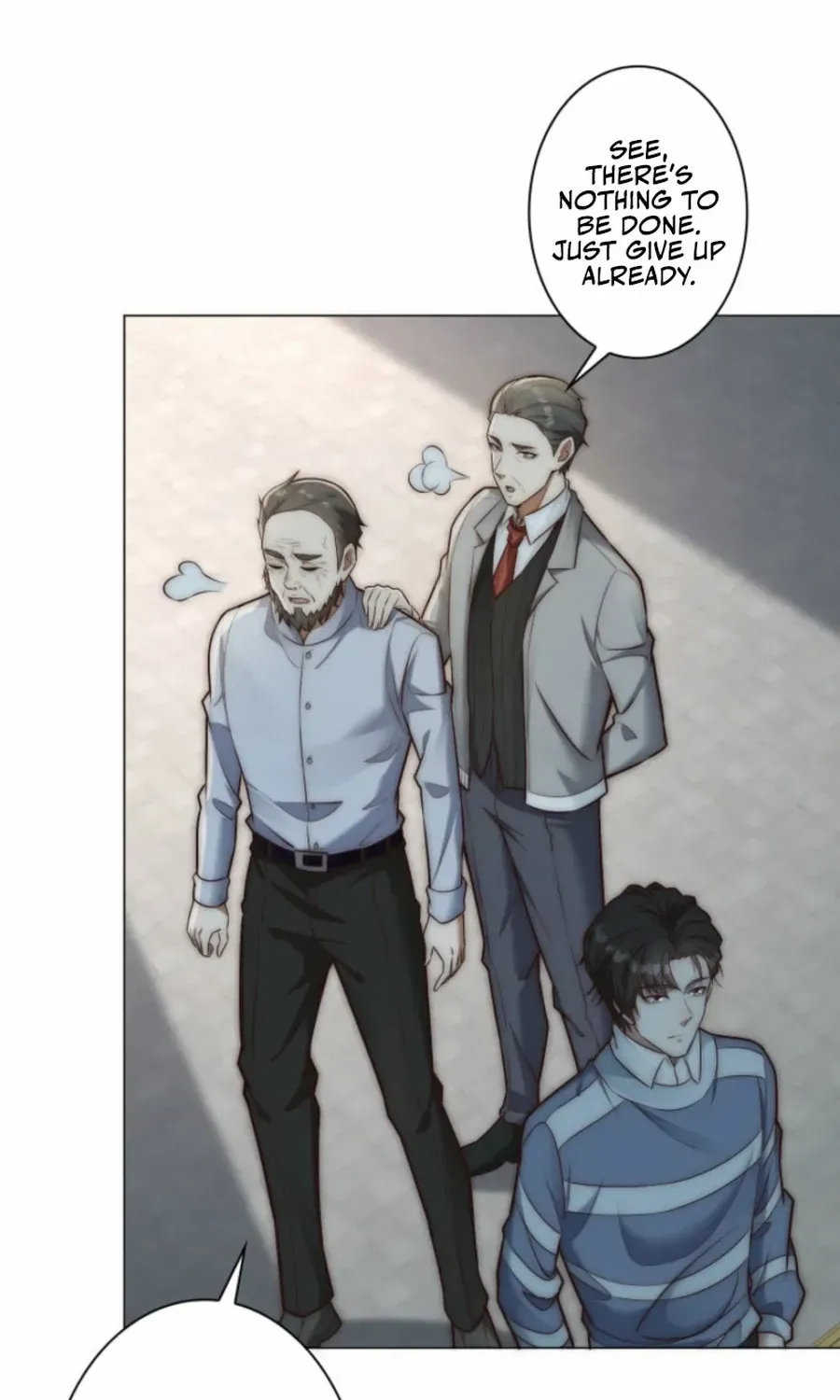 With My Price Deduction System, I Became Invincible Chapter 49 page 19 - 