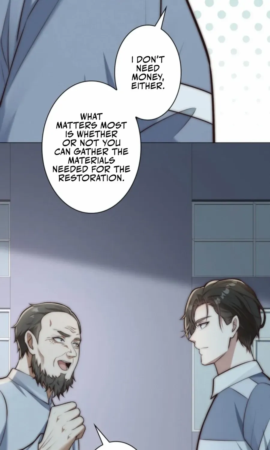 With My Price Deduction System, I Became Invincible Chapter 49 page 22 - 