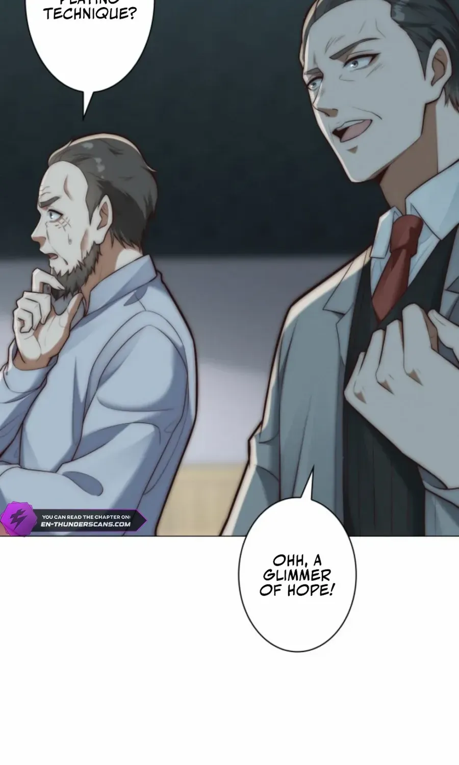 With My Price Deduction System, I Became Invincible Chapter 49 page 26 - 