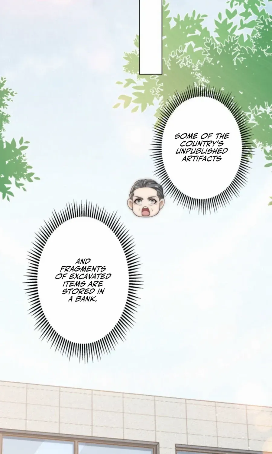 With My Price Deduction System, I Became Invincible Chapter 49 page 29 - 
