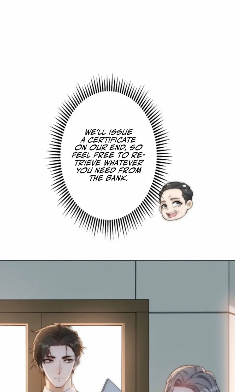 With My Price Deduction System, I Became Invincible Chapter 49 page 31 - 