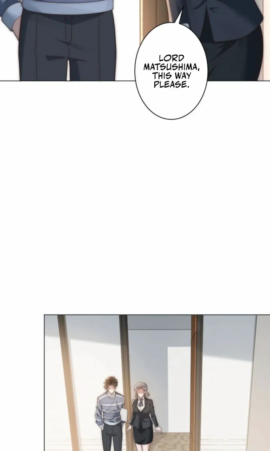 With My Price Deduction System, I Became Invincible Chapter 49 page 33 - 