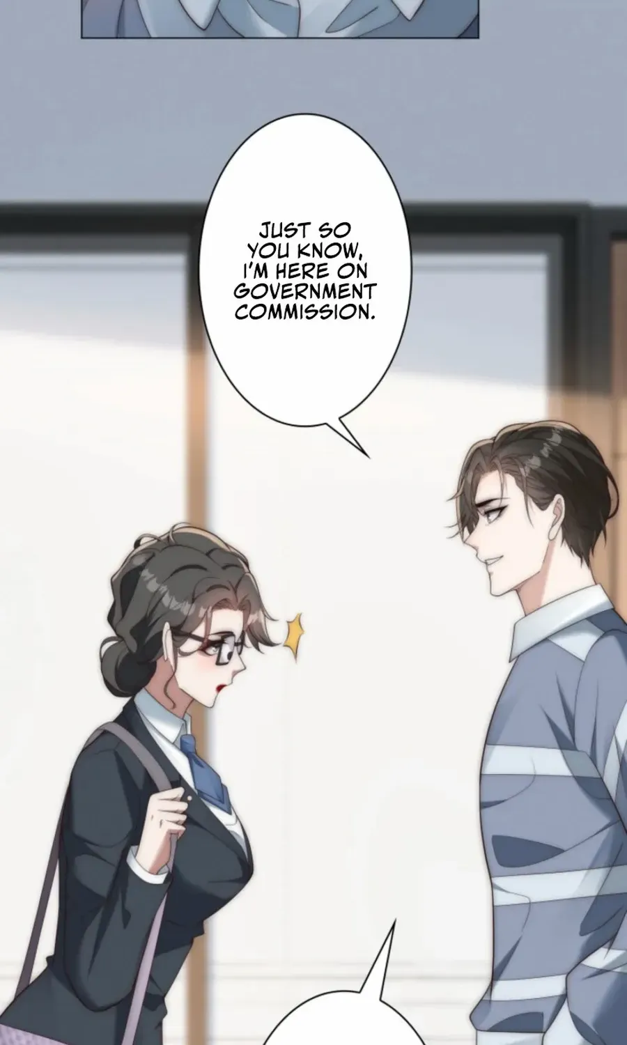 With My Price Deduction System, I Became Invincible Chapter 49 page 38 - 