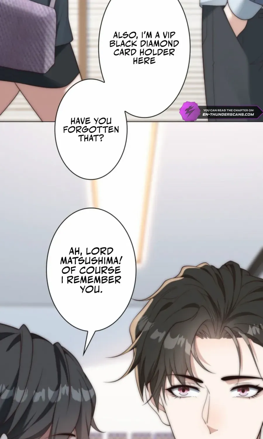With My Price Deduction System, I Became Invincible Chapter 49 page 39 - 