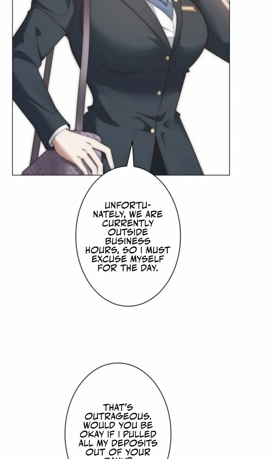 With My Price Deduction System, I Became Invincible Chapter 49 page 42 - 