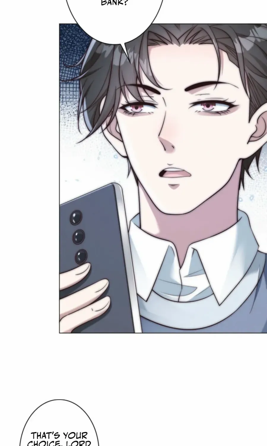 With My Price Deduction System, I Became Invincible Chapter 49 page 43 - 