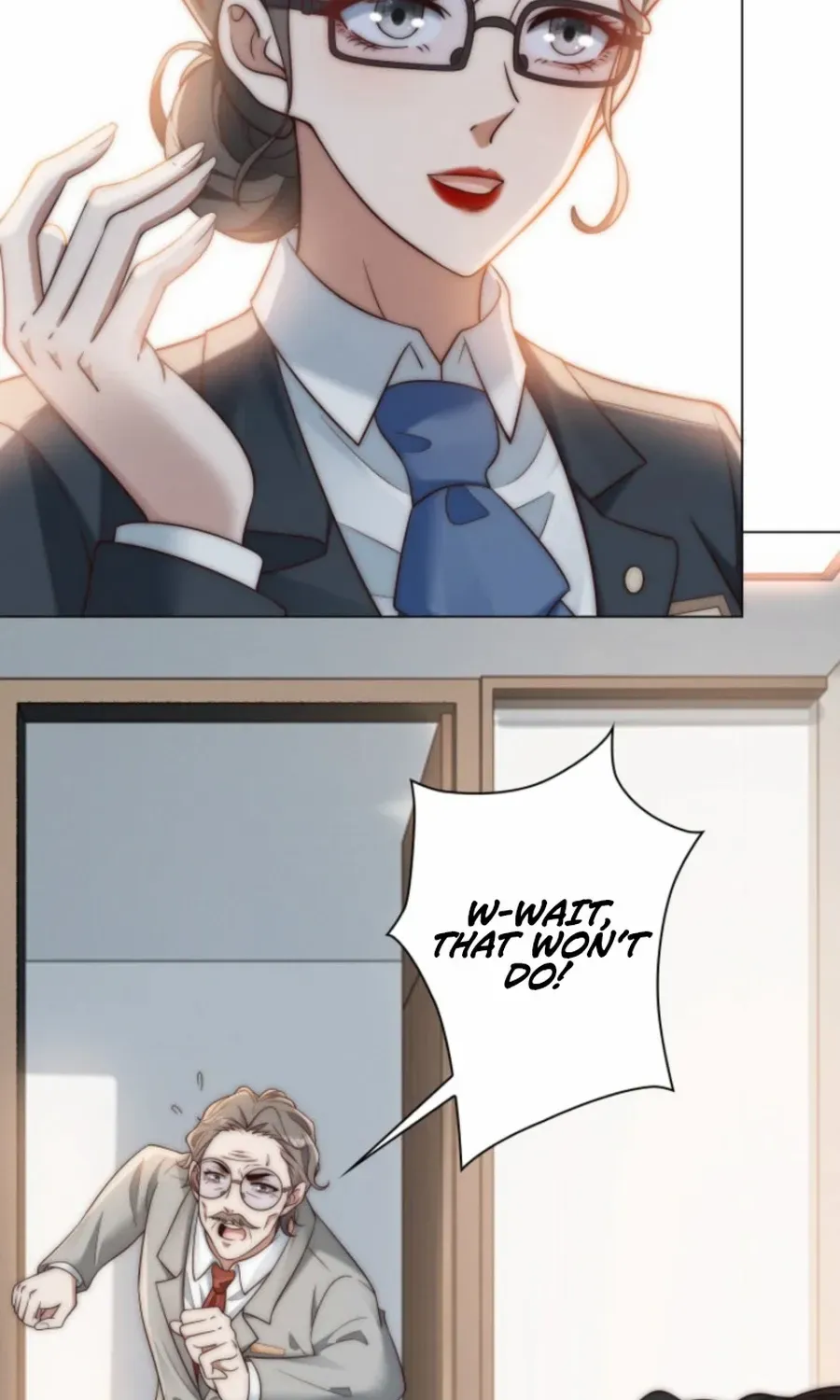 With My Price Deduction System, I Became Invincible Chapter 49 page 45 - 