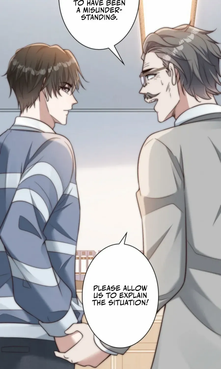 With My Price Deduction System, I Became Invincible Chapter 49 page 47 - 