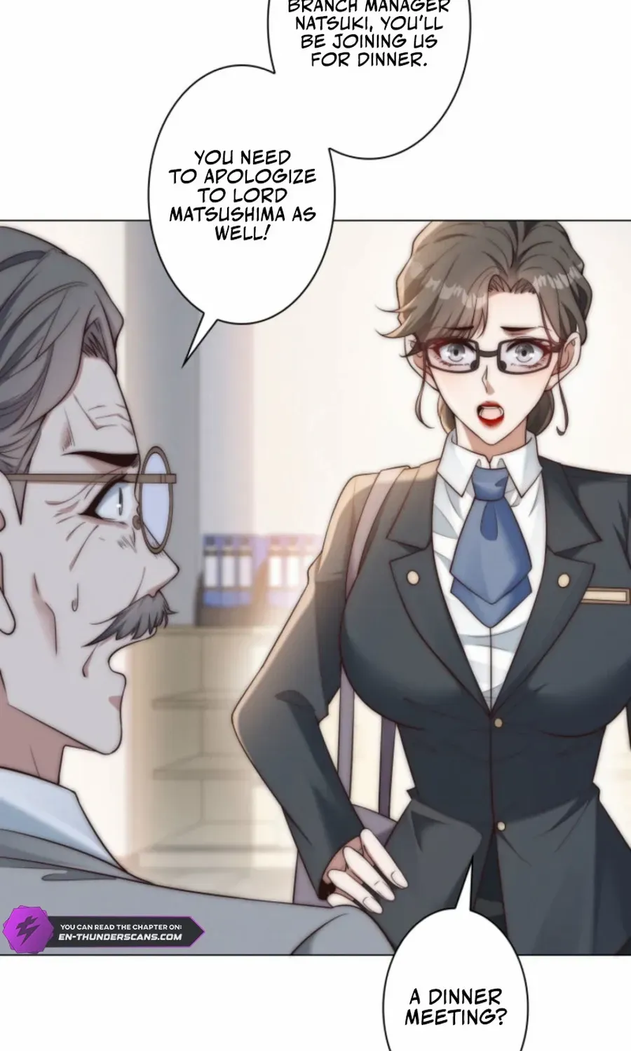 With My Price Deduction System, I Became Invincible Chapter 49 page 49 - 