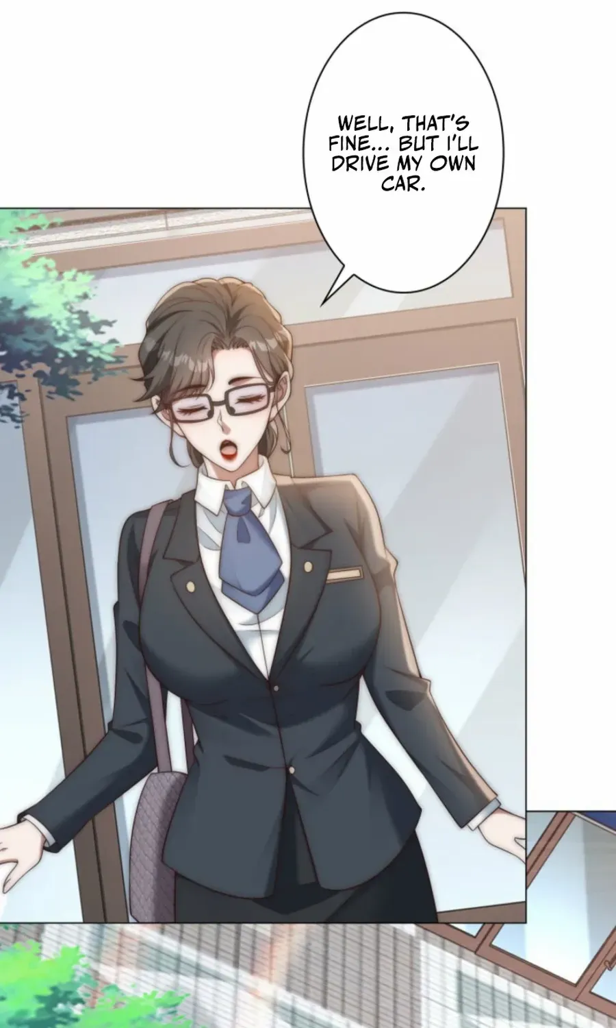 With My Price Deduction System, I Became Invincible Chapter 49 page 51 - 