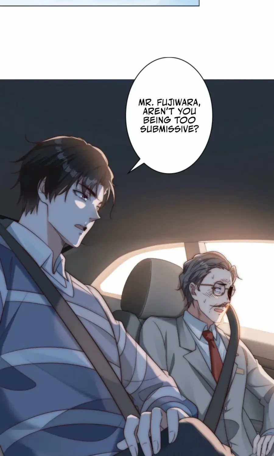 With My Price Deduction System, I Became Invincible Chapter 49 page 55 - 