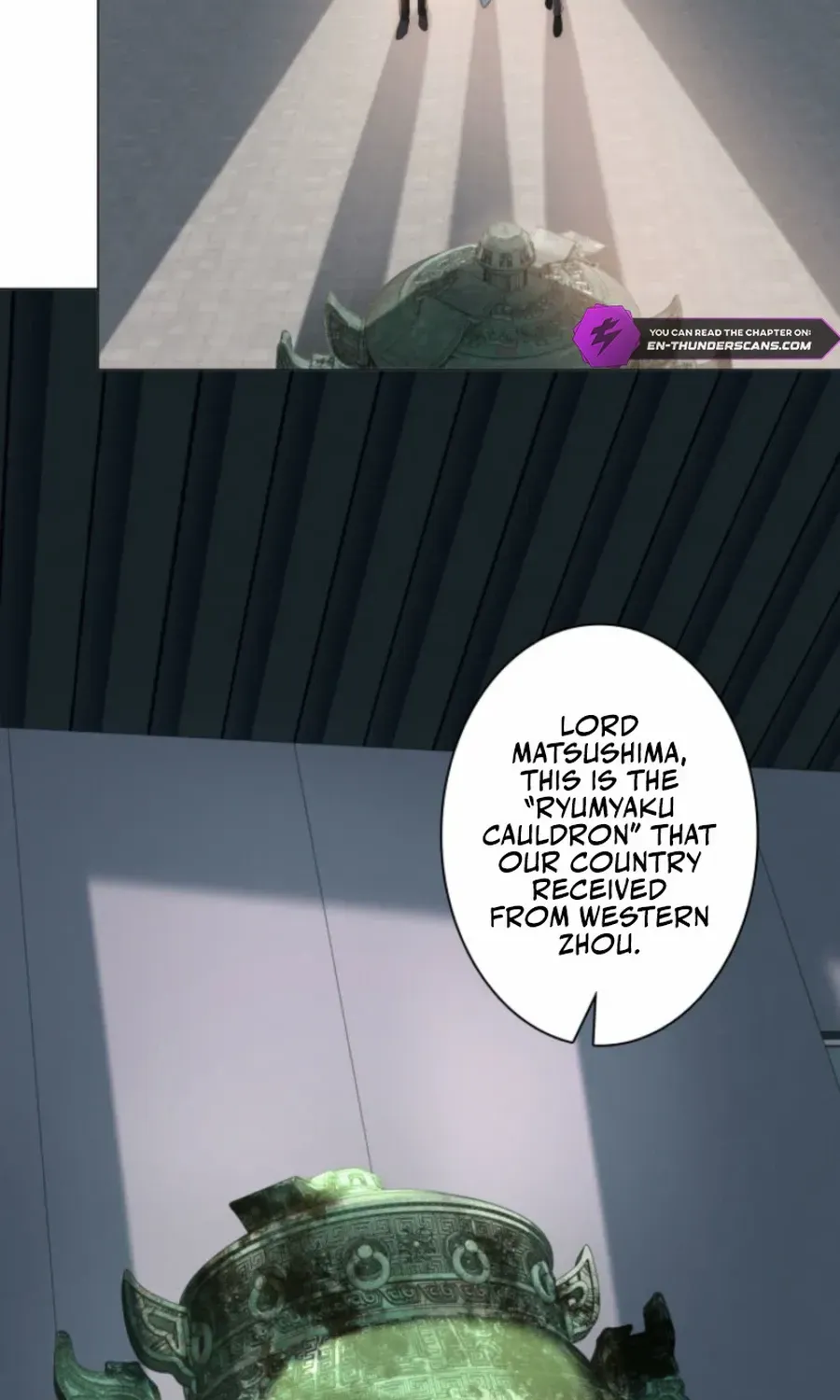 With My Price Deduction System, I Became Invincible Chapter 49 page 7 - 