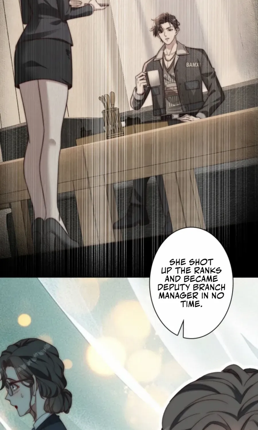 With My Price Deduction System, I Became Invincible Chapter 49 page 62 - 