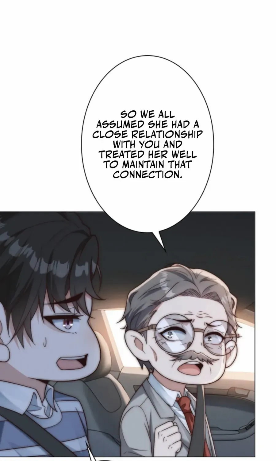 With My Price Deduction System, I Became Invincible Chapter 49 page 65 - 