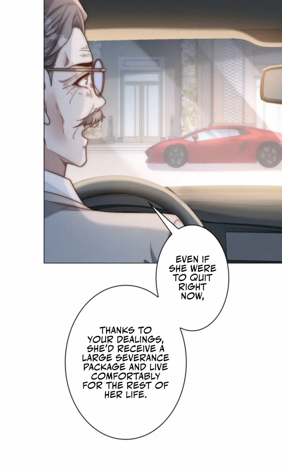With My Price Deduction System, I Became Invincible Chapter 49 page 69 - 