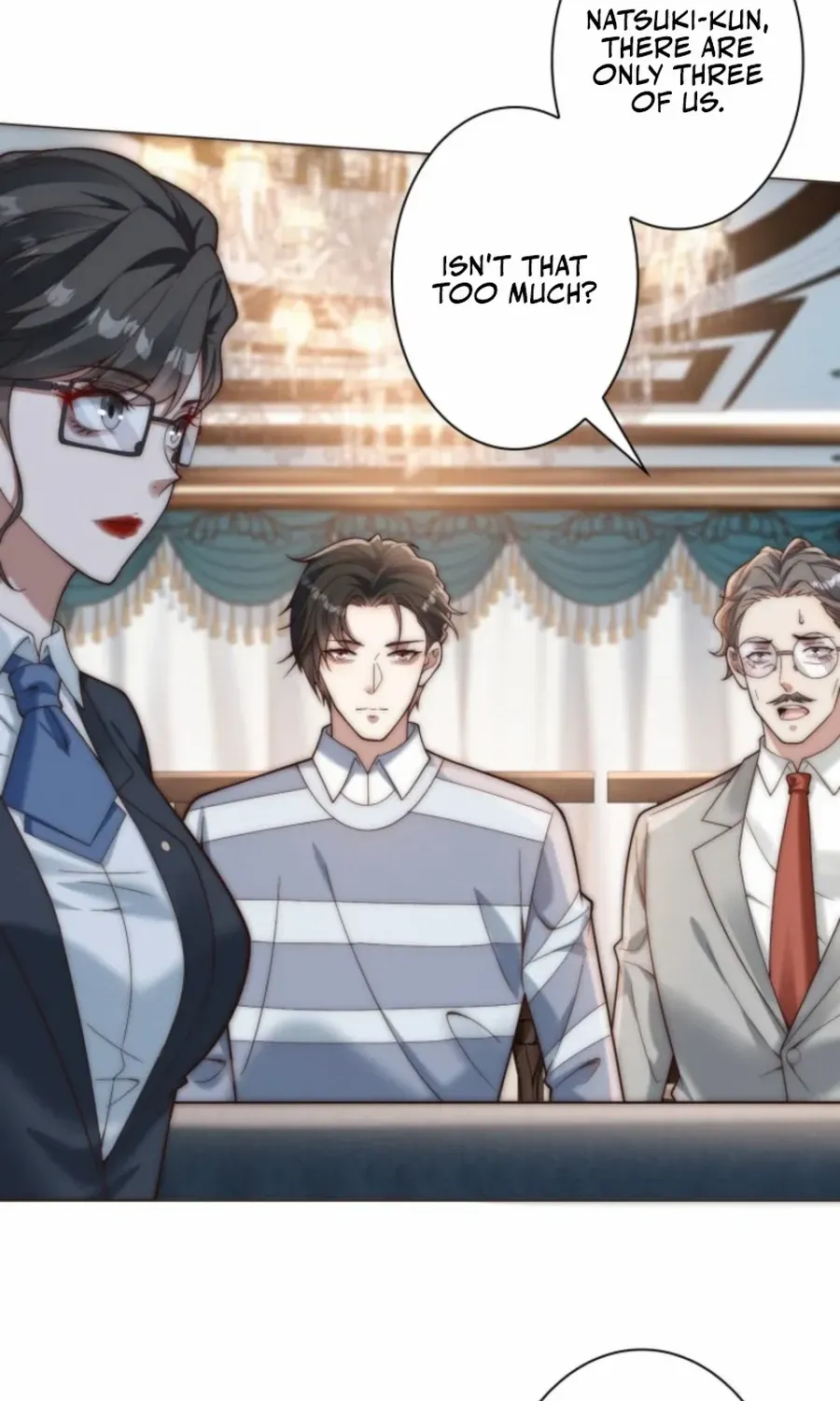 With My Price Deduction System, I Became Invincible Chapter 49 page 74 - 