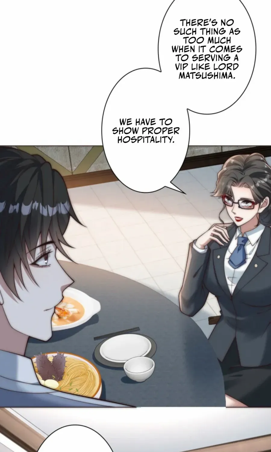 With My Price Deduction System, I Became Invincible Chapter 49 page 75 - 