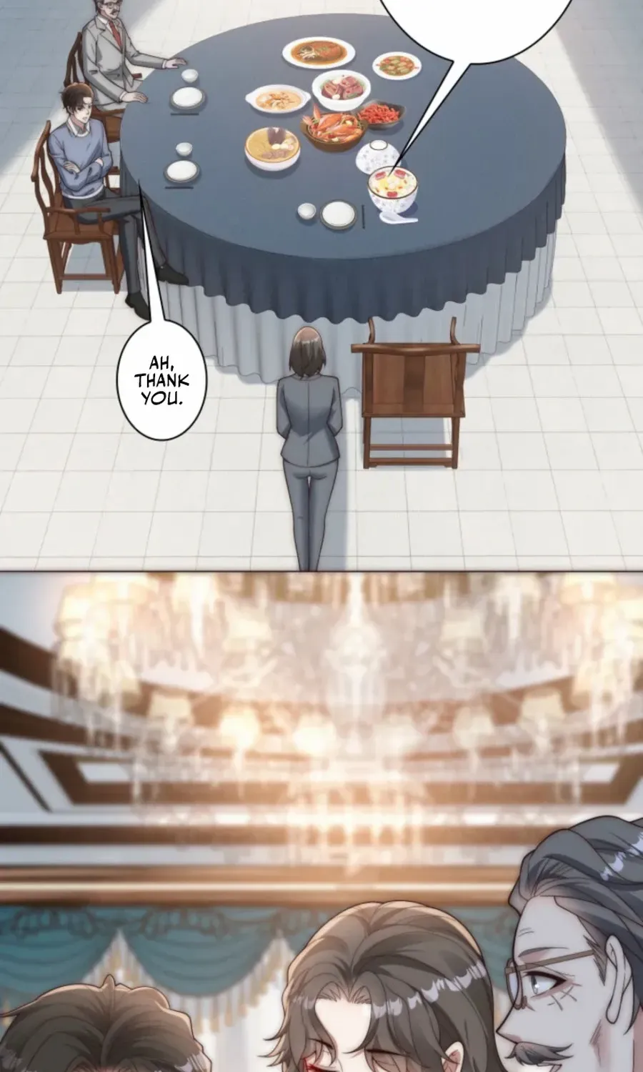 With My Price Deduction System, I Became Invincible Chapter 49 page 83 - 