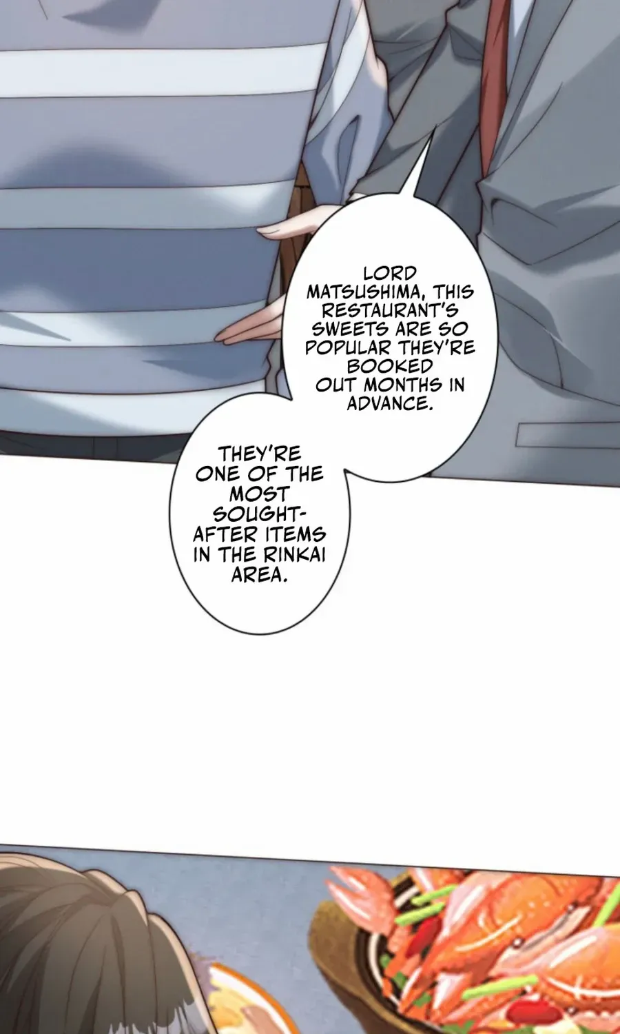 With My Price Deduction System, I Became Invincible Chapter 49 page 85 - 